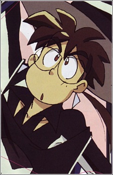Gambar Karakter Takeo Takakura