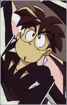 Gambar Karakter Anime: Takeo Takakura