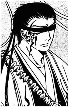 Gambar Karakter Tenkai