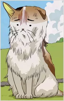Gambar Karakter Anime: Marujolene