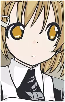 Gambar Karakter Anime: Yutaka Toba