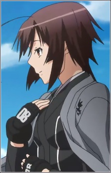 Gambar Karakter Yume