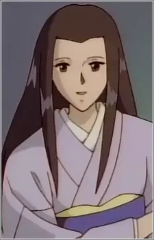 Gambar Karakter Anime: Azusa Arai