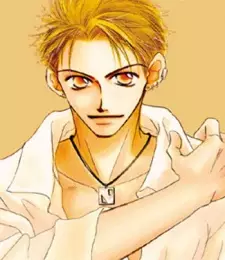 Gambar Karakter Anime: Akira Hibiya