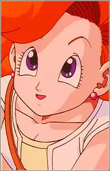 Gambar Karakter Anime: Angela