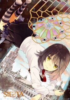 Gambar Karakter Dia Canto