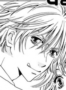 Gambar Karakter Minato Kaburagi