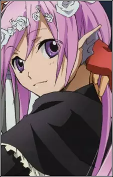 Gambar Karakter Anime: Razette