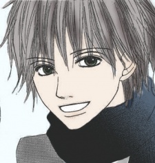 Gambar Karakter Yusuke Moriyama