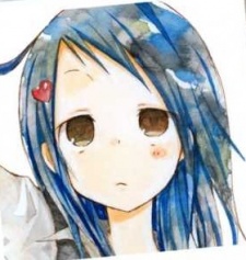 Gambar Karakter Aoi Miyauchi