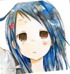Gambar Karakter Anime: Aoi Miyauchi
