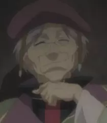 Gambar Karakter Anime: Creon