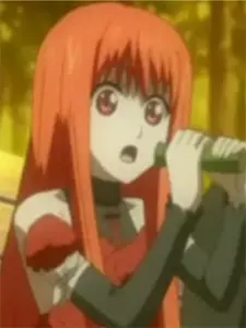 Gambar Karakter Anime: Lapis Yudaikus