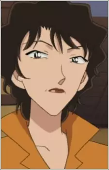 Gambar Karakter Anime: Ryouko Morozumi