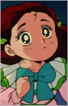 Gambar Karakter An Ohara