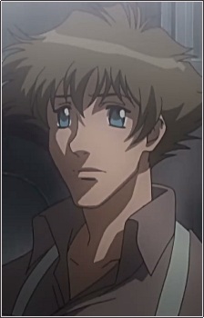 Gambar Karakter Jolice