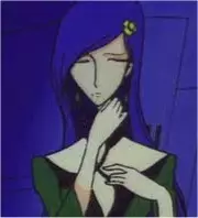 Gambar Karakter Anime: Ryuzu