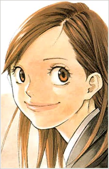 Gambar Karakter Chiaki Yoshikawa