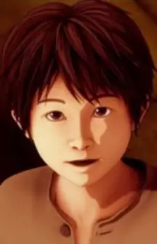 Gambar Karakter Anime: Takashi