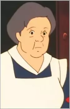 Gambar Karakter Anime: Bridget