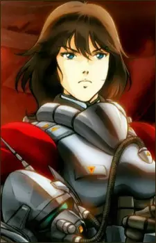 Gambar Karakter Anime: Mary Angel