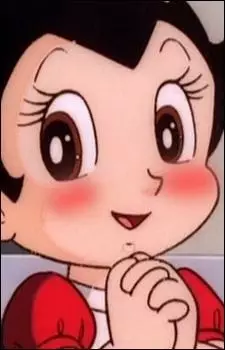 Gambar Karakter Anime: Uran