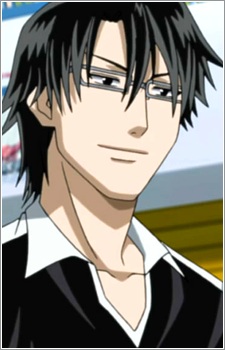 Gambar Kaname Izuma