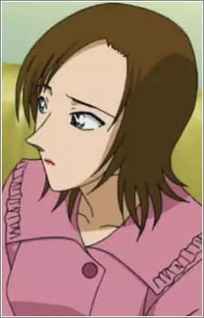 Gambar Karakter Anime: Aya Emoto