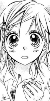 Gambar Karakter Yuuko Ihara