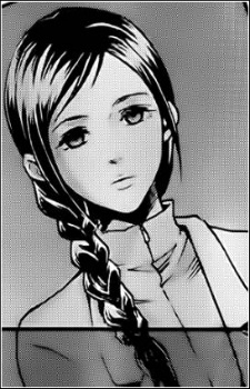 Gambar Karakter Sorae Igarashi