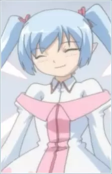 Gambar Karakter Anime: Astra