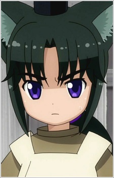 Gambar Karakter Gonta