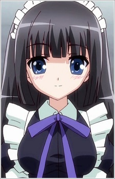 Gambar Karakter Hijiri Kuina