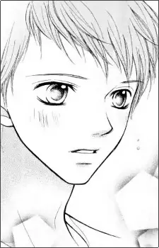 Gambar Karakter Anime: Itagaki
