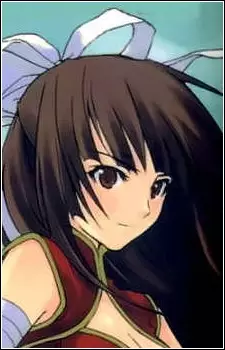 Gambar Karakter Anime: Kanu