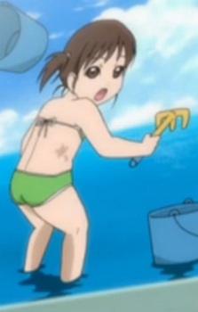 Gambar Sumika Misono