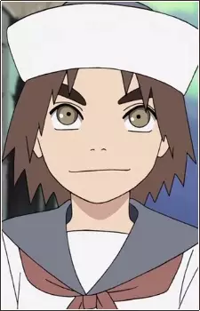 Gambar Karakter Anime: Hishaku