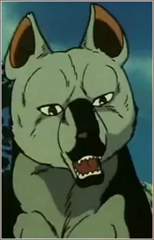 Gambar Karakter Anime: Minazuki