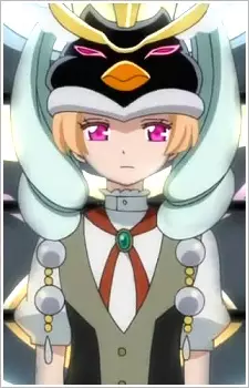 Gambar Karakter Anime: Mario Natsume