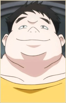 Gambar Karakter Buhara