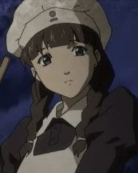 Gambar Karakter Qumola