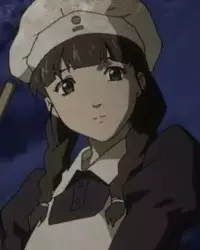 Gambar Karakter Anime: Qumola