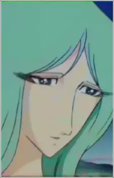 Gambar Karakter Anime: Mii-kun