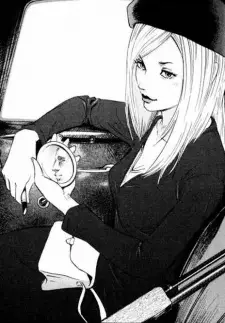 Gambar Karakter Anime: Bonnie Parker