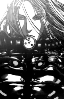 Gambar Karakter Anime: Eeva Gund