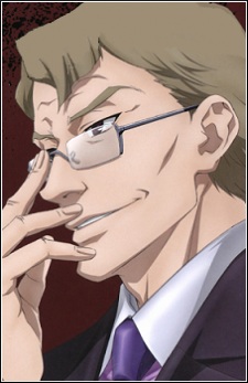 Gambar Karakter Cummings