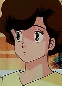 Gambar Karakter Mother Yagami