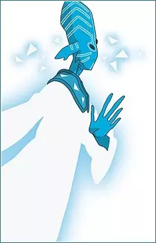 Gambar Karakter Anime: Sul