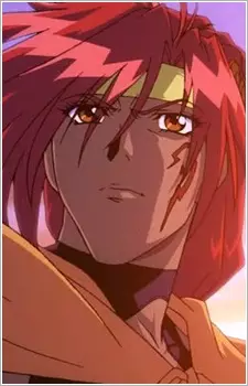 Gambar Karakter Anime: Genie