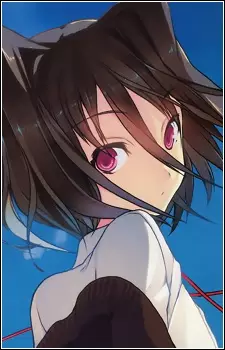 Gambar Karakter Anime: Michiru Morishita